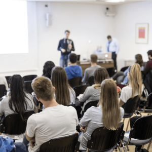 University governance – what a state the sector is in